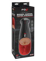 PDX Elite Fuck-O-Matic Pro XL