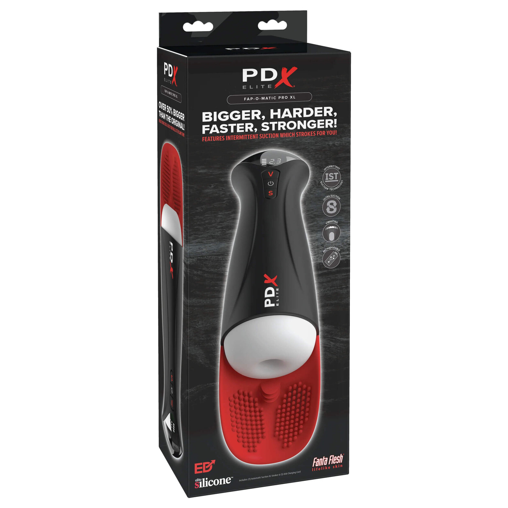 PDX Elite Fap-O-Matic Pro XL