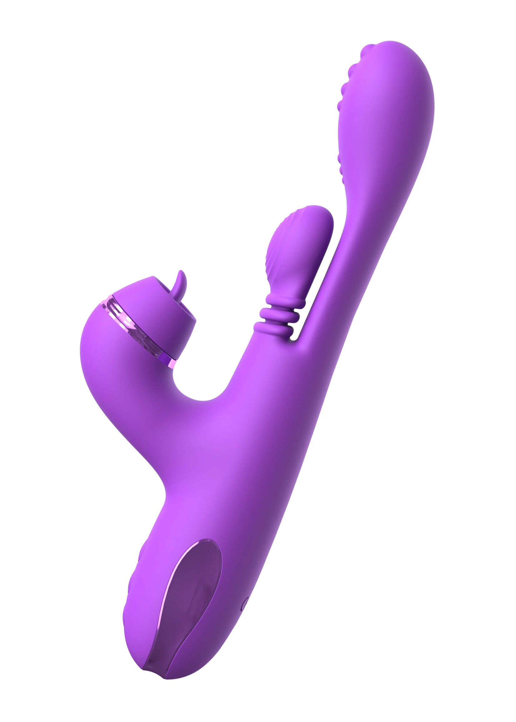 Fantasy for Her Intimotion Pulse Pro