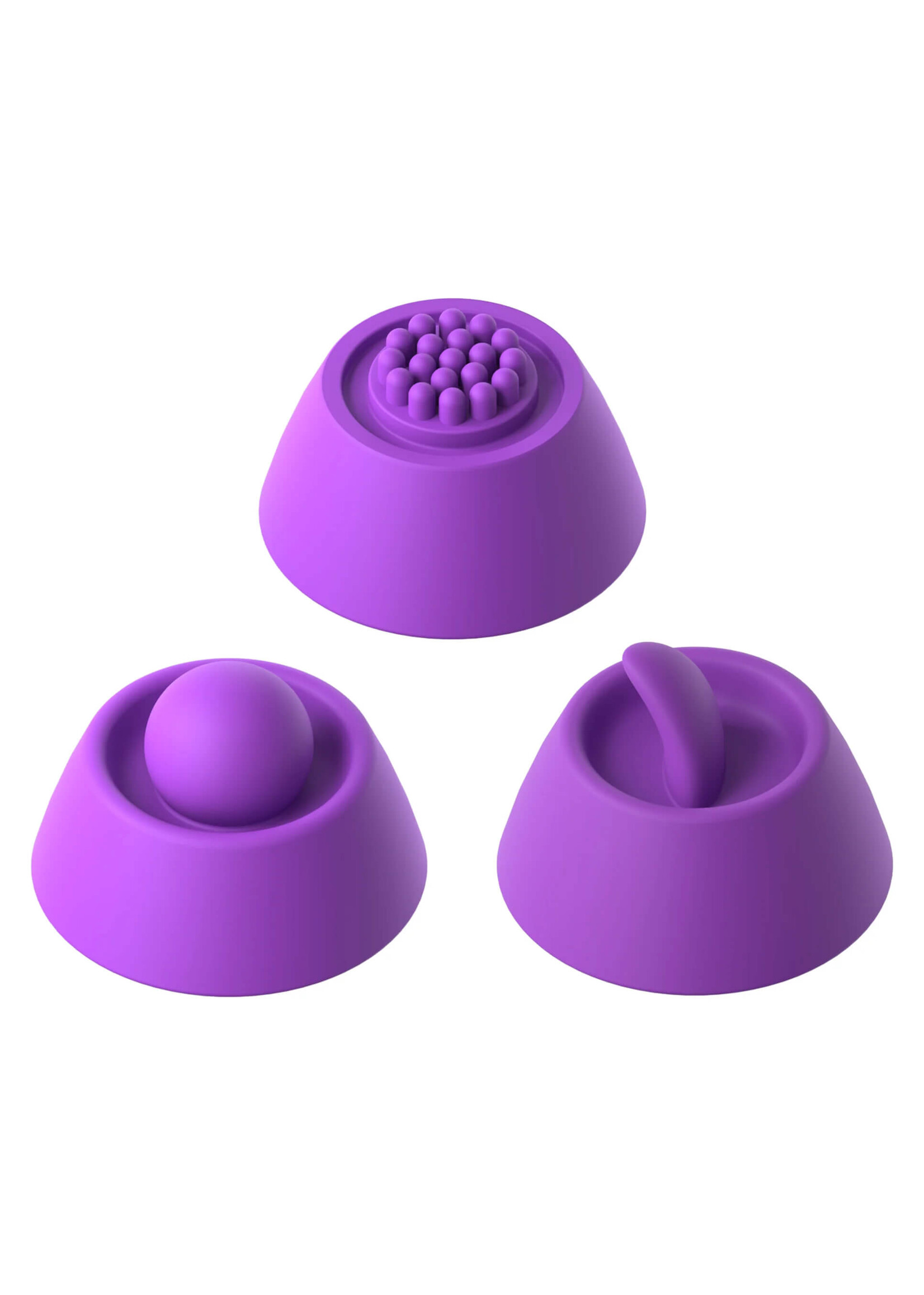 Fantasy for Her Intimotion Pulse Pro