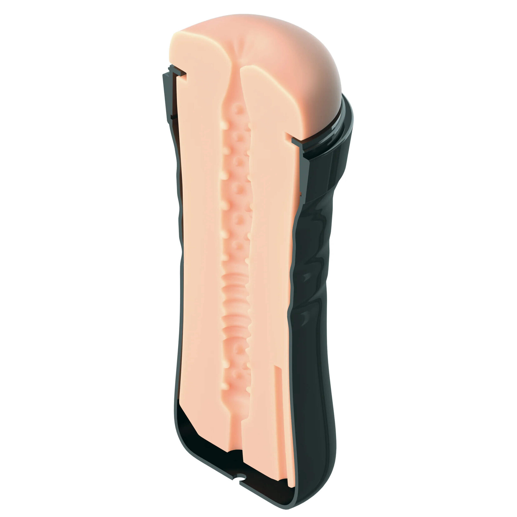 PDX Extreme Wet Bussies - Super Bangin' Butthole - Light