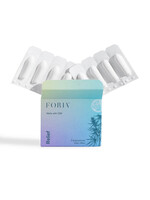 Foria Relief Melts with CBD