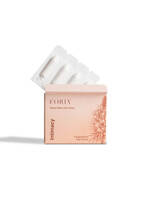 Foria Booty Melts with Hemp
