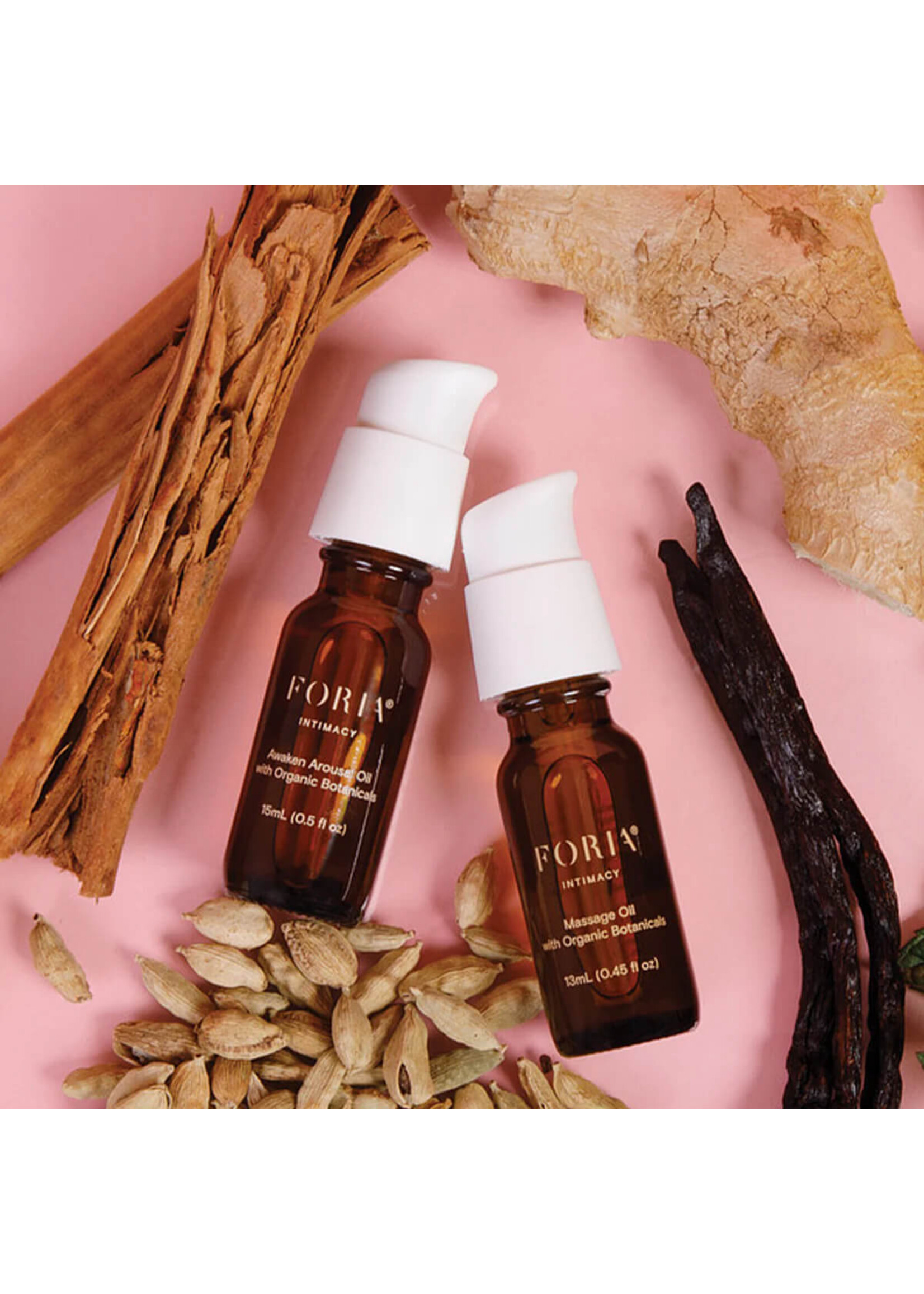 Foria Passion Play Kit