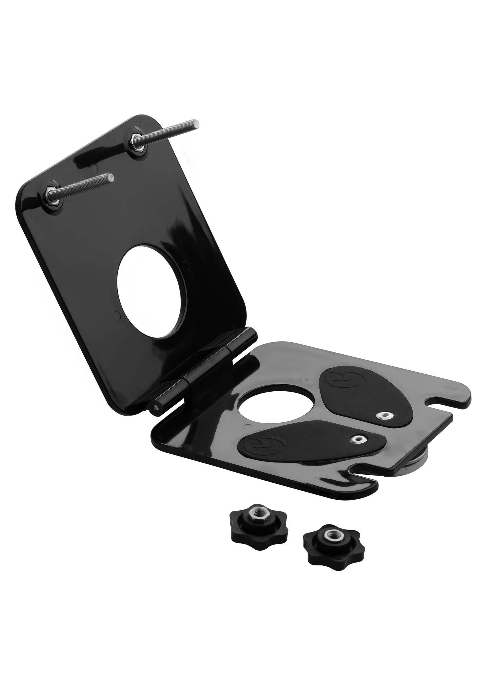 Zeus Crush Electro Ball Press CBT Board