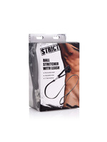 Ball Stretcher With Leash