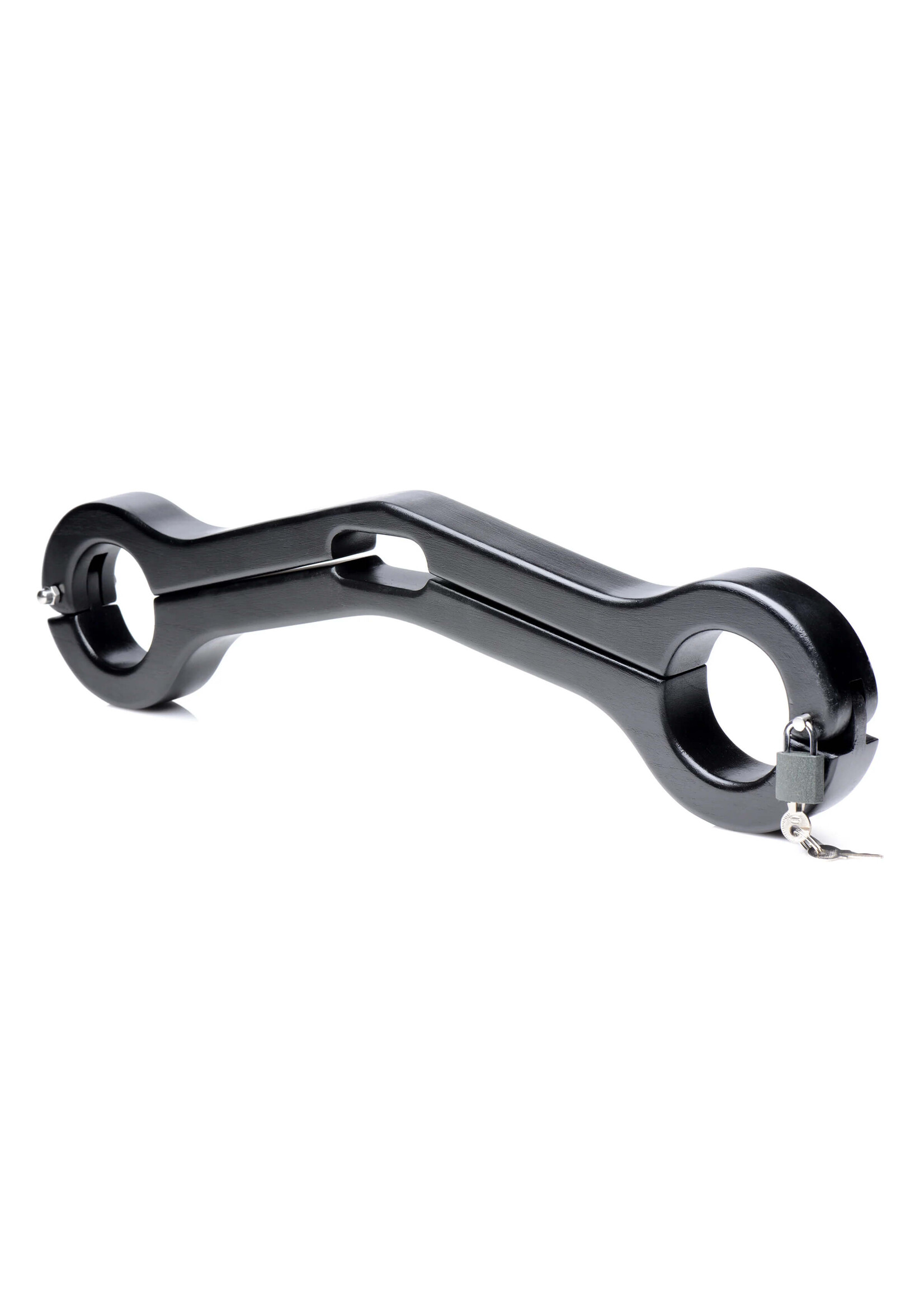 Balls to Wrist Humbler