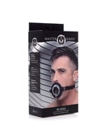 Pie Hole Silicone Feeding Gag