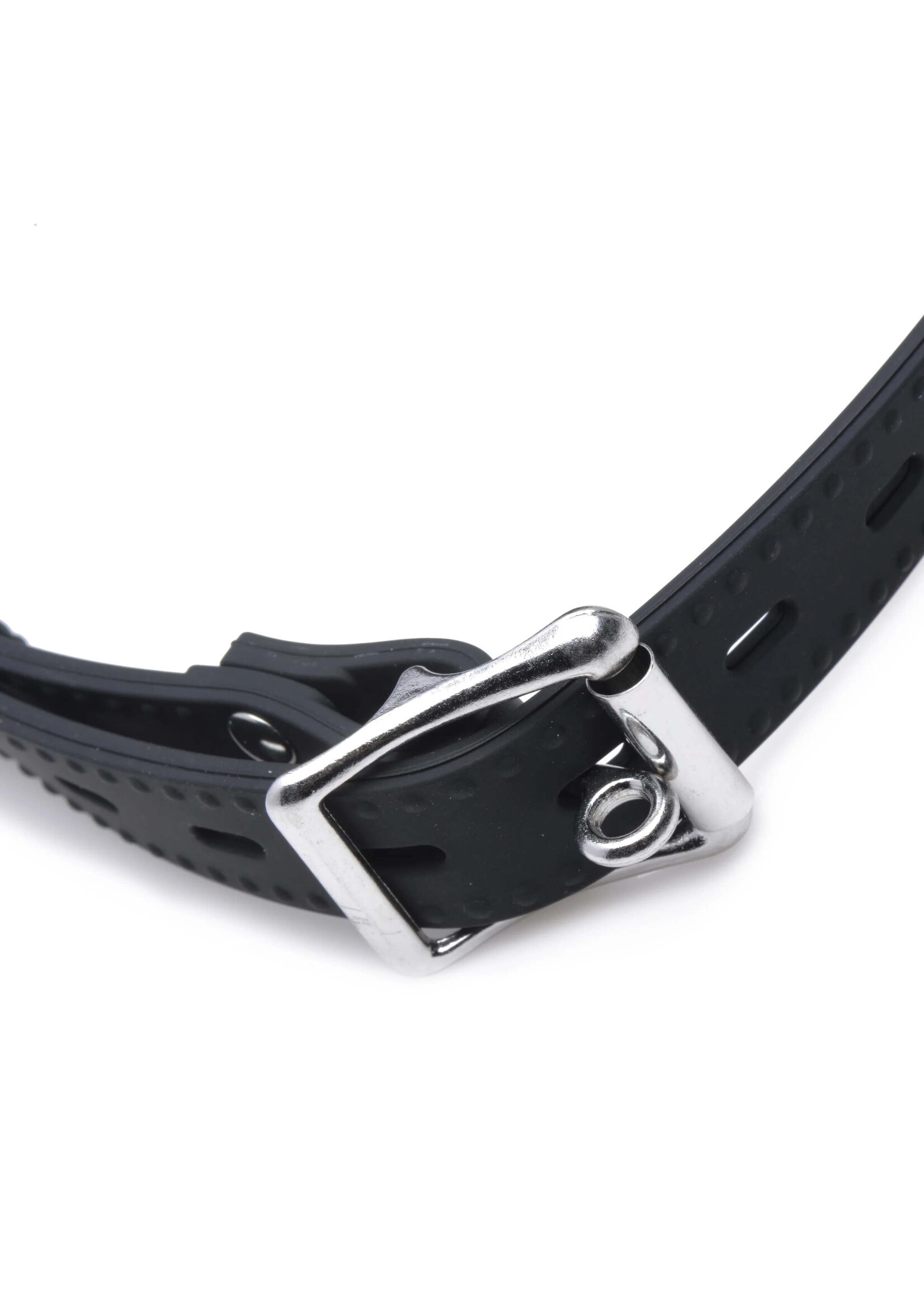 Pie Hole Silicone Feeding Gag