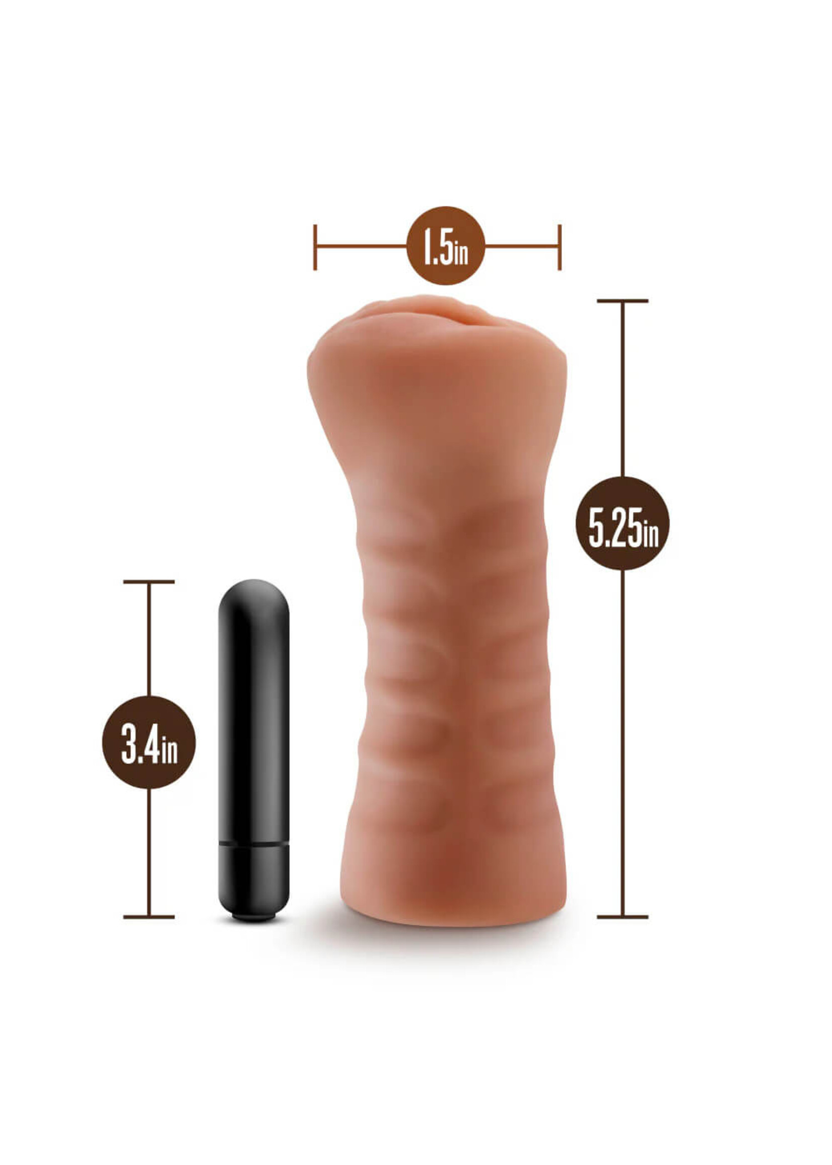 M for Men M for Men - Sofia - Mocha
