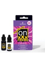 On On xXxTREME Arousal Oil with Antidote