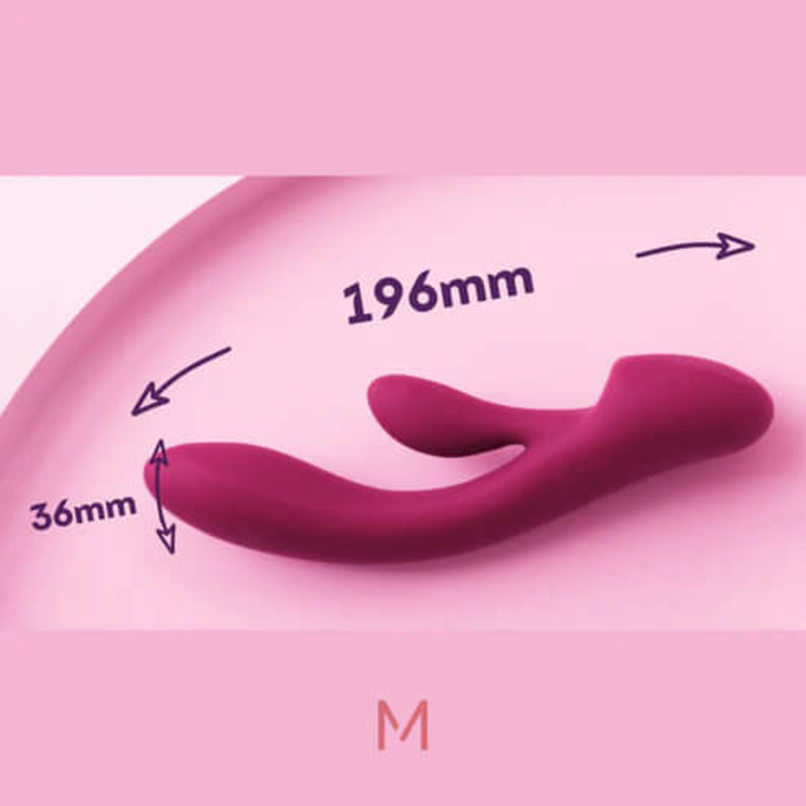 Mature Pro The Rudolph