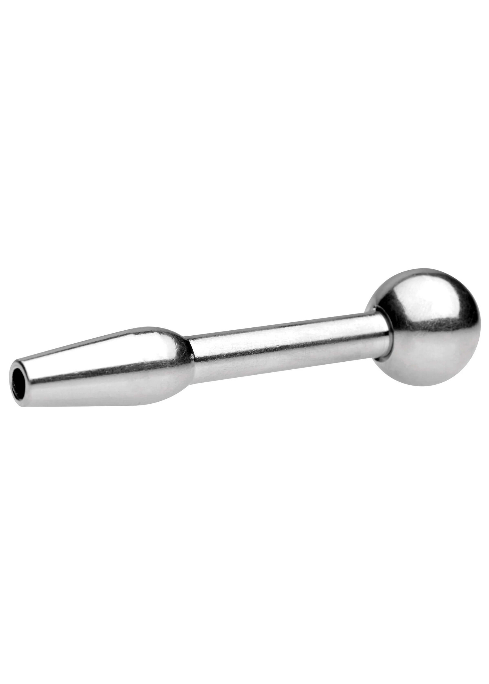 Chasm Stainless Steel Cum-Thru Urethral Insert