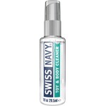 Swiss Navy Swiss Navy Toy & Body Spray Cleaner 1oz