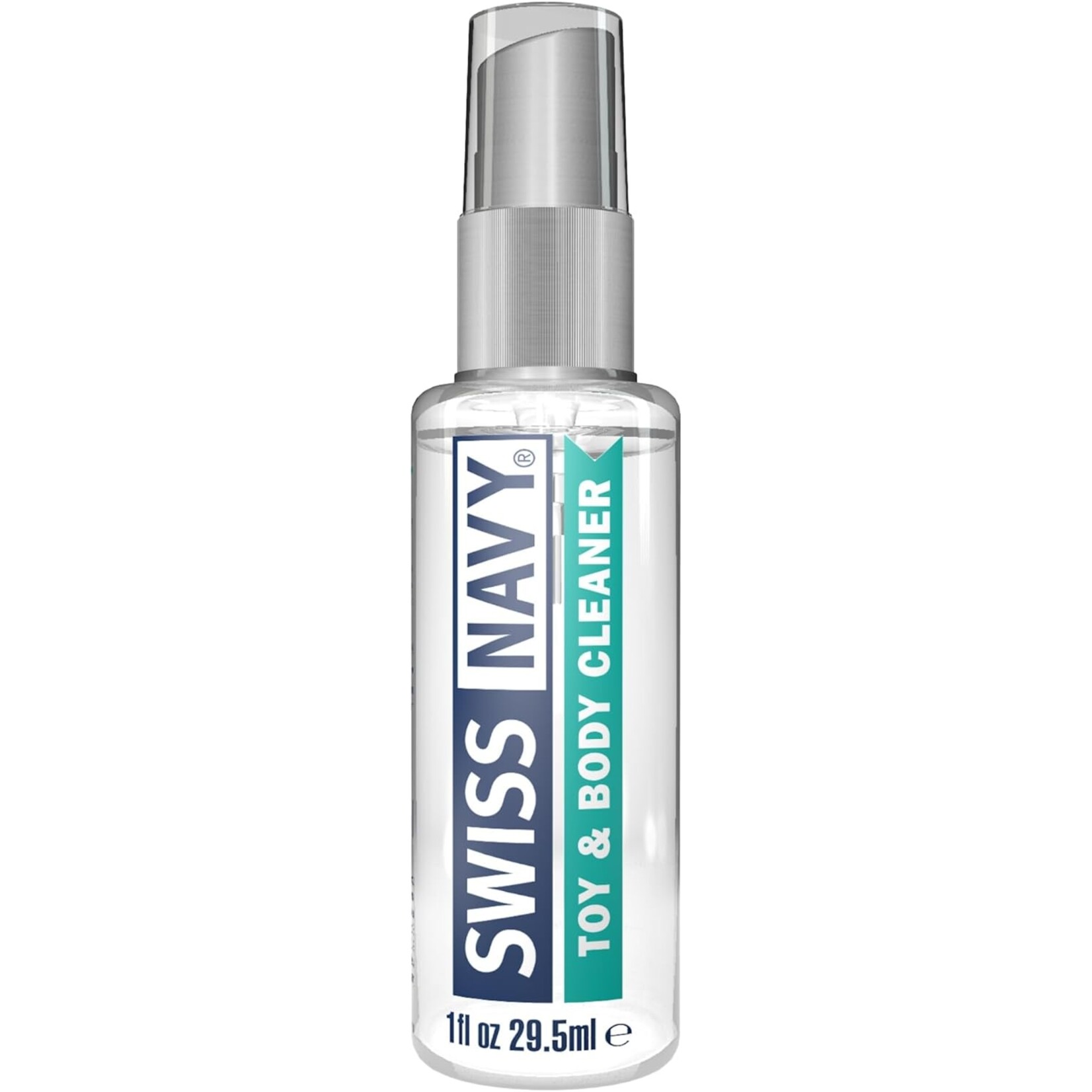 Swiss Navy Swiss Navy Toy & Body Spray Cleaner 1oz