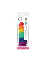 Colours - Pride Edition Dildo