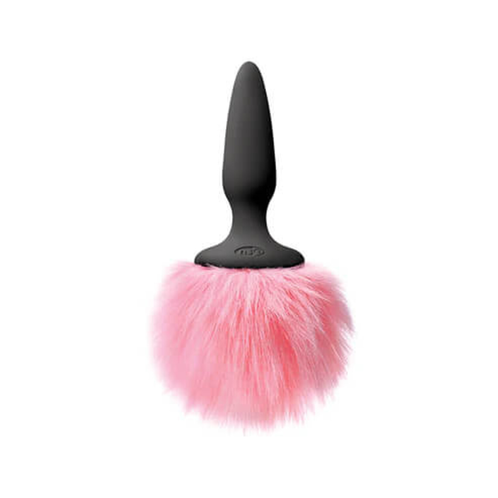 Tails Bunny Tails Mini - Pink Fur