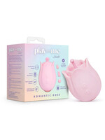 Play With Me Play With Me - Romantic Rose - Pink