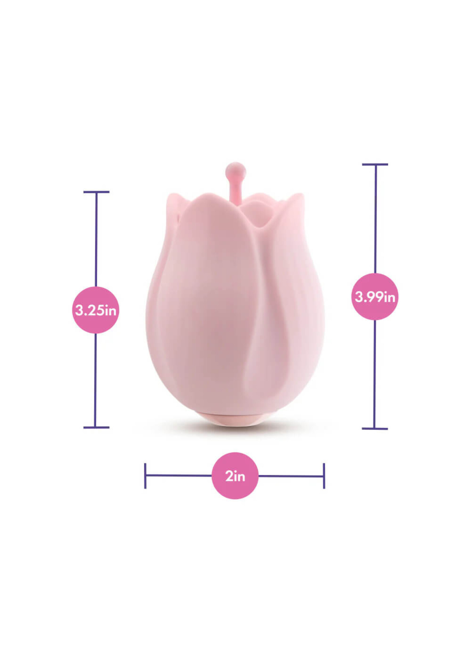 Play With Me Play With Me - Romantic Rose - Pink