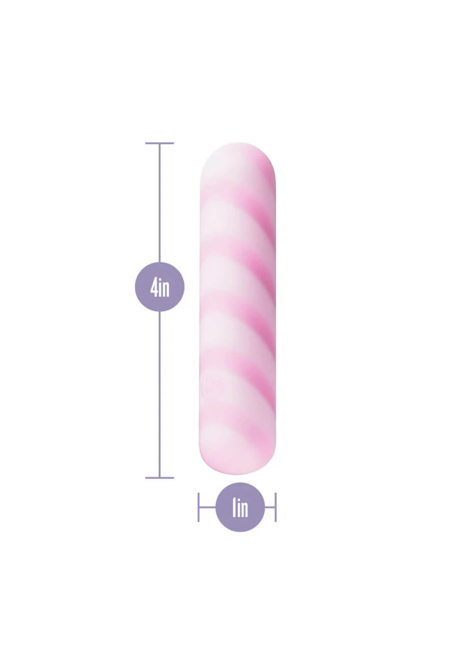 Play With Me Play With Me - Sugar Crush - Pink