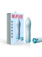 Oh My Gem Oh My Gem - Ardor - Aquamarine