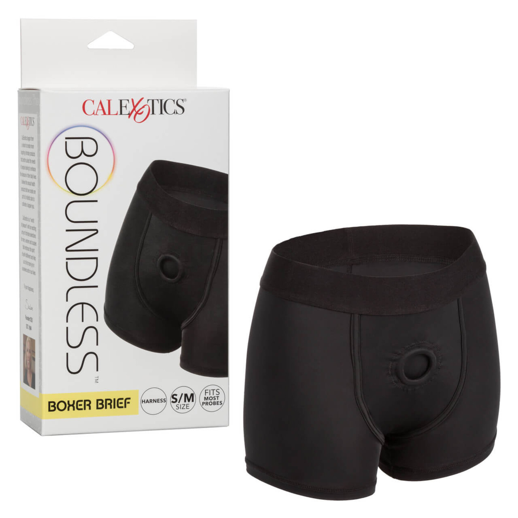 Boundless Boundless Boxer Brief