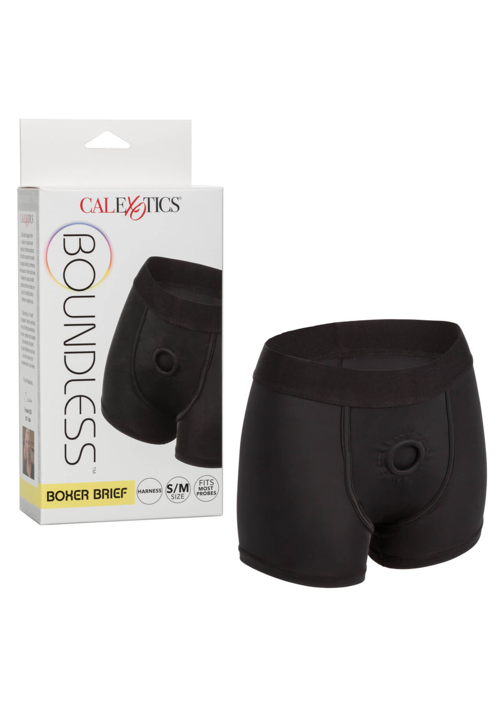 Boundless Boundless Boxer Brief