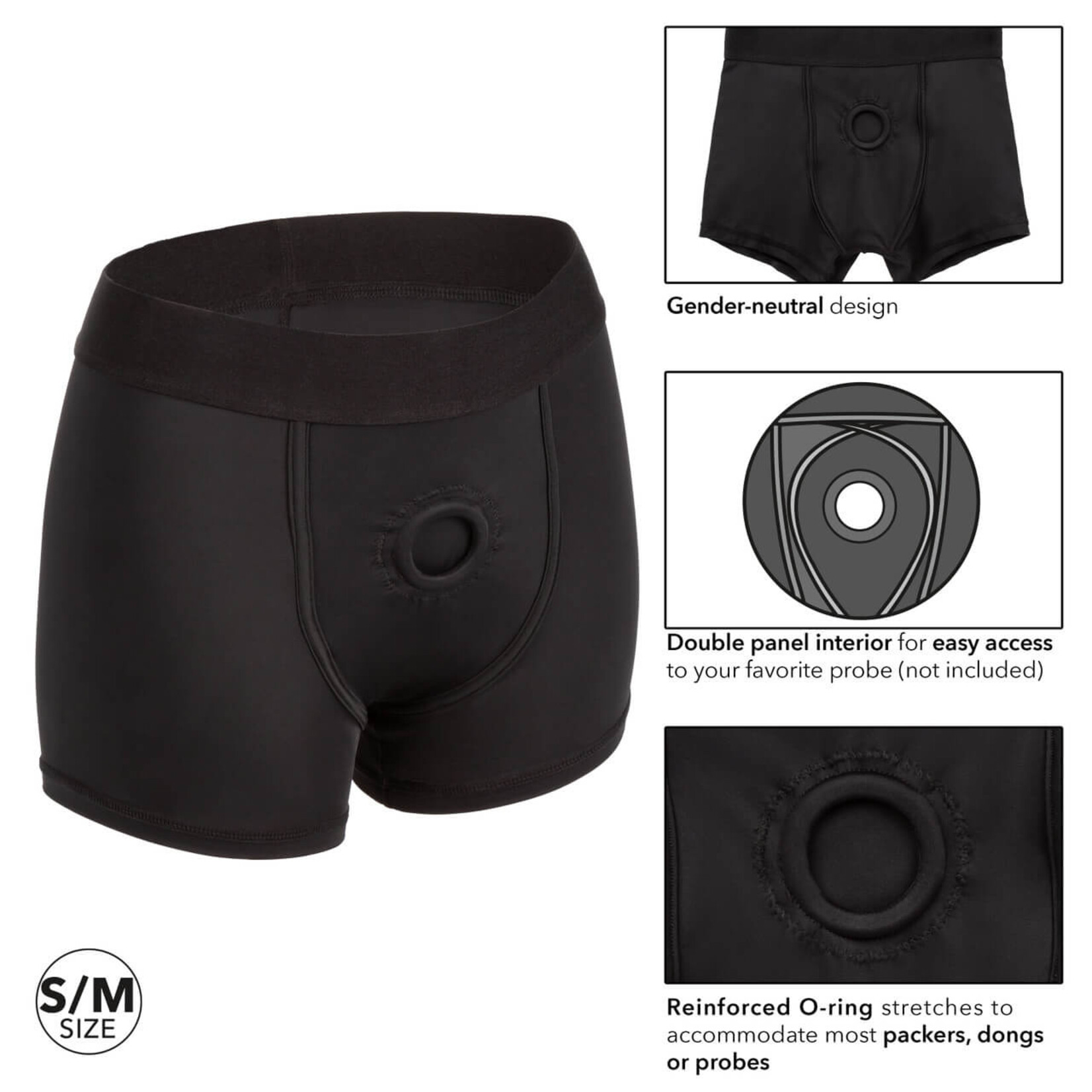 Boundless Boundless Boxer Brief