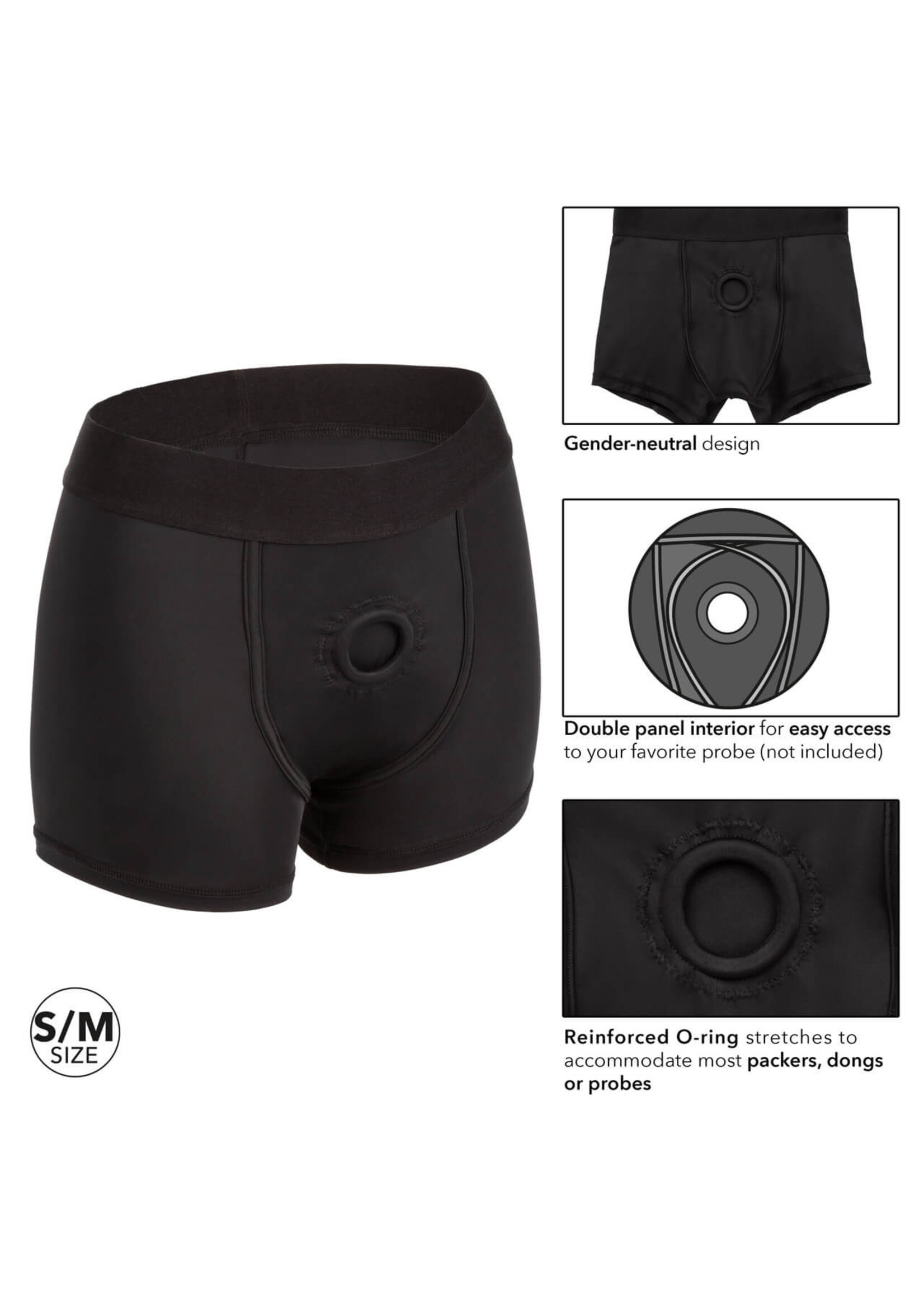 Boundless Boundless Boxer Brief