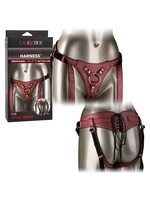 Her Royal Harness Her Royal Harness The Regal Queen