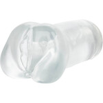 Stroke It Stroke It Tight Pussy - Clear