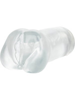 Stroke It Stroke It Tight Pussy - Clear