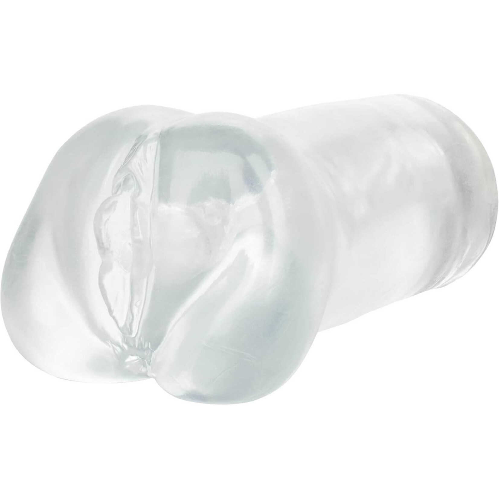 Stroke It Stroke It Tight Pussy - Clear