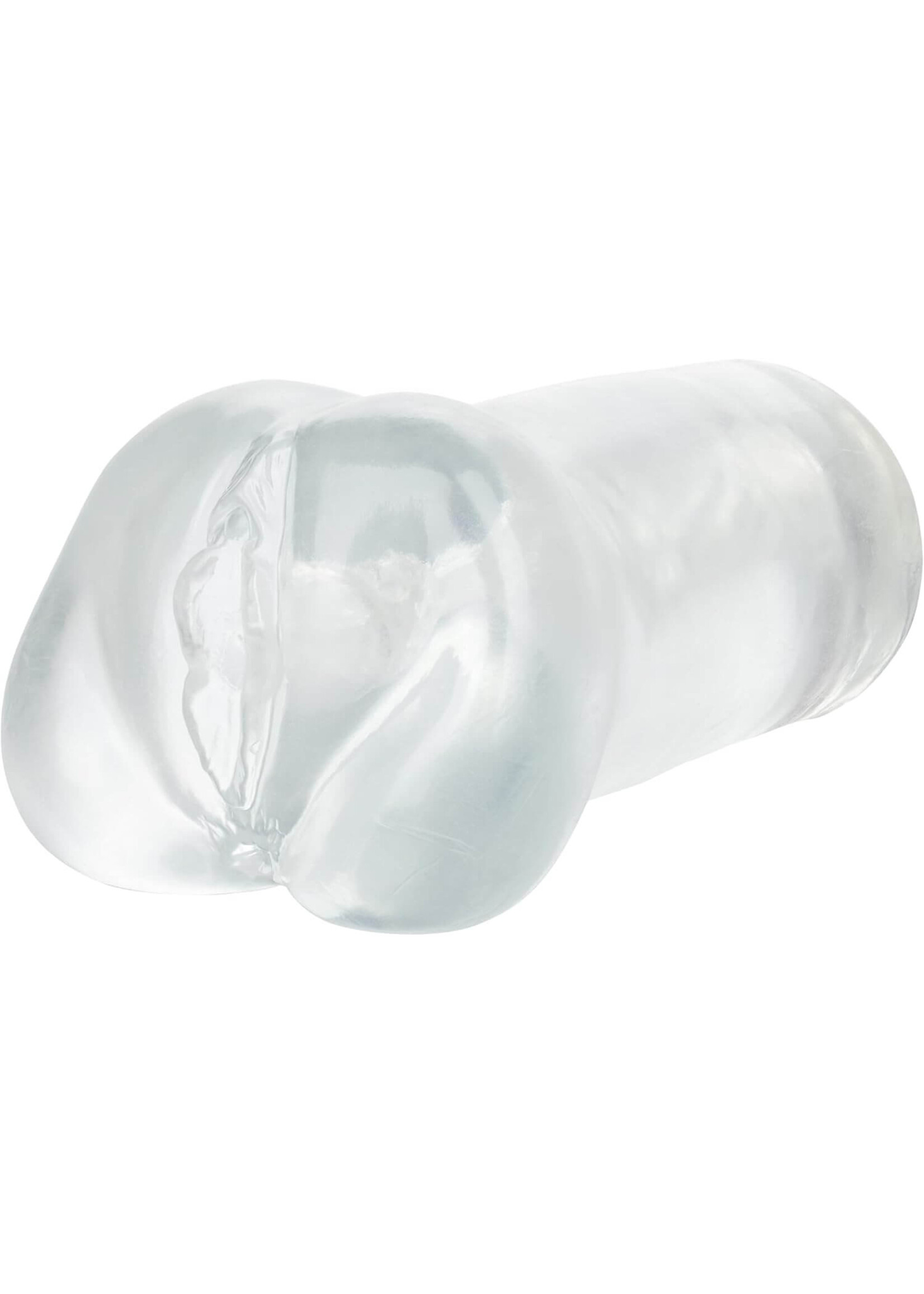 Stroke It Stroke It Tight Pussy - Clear