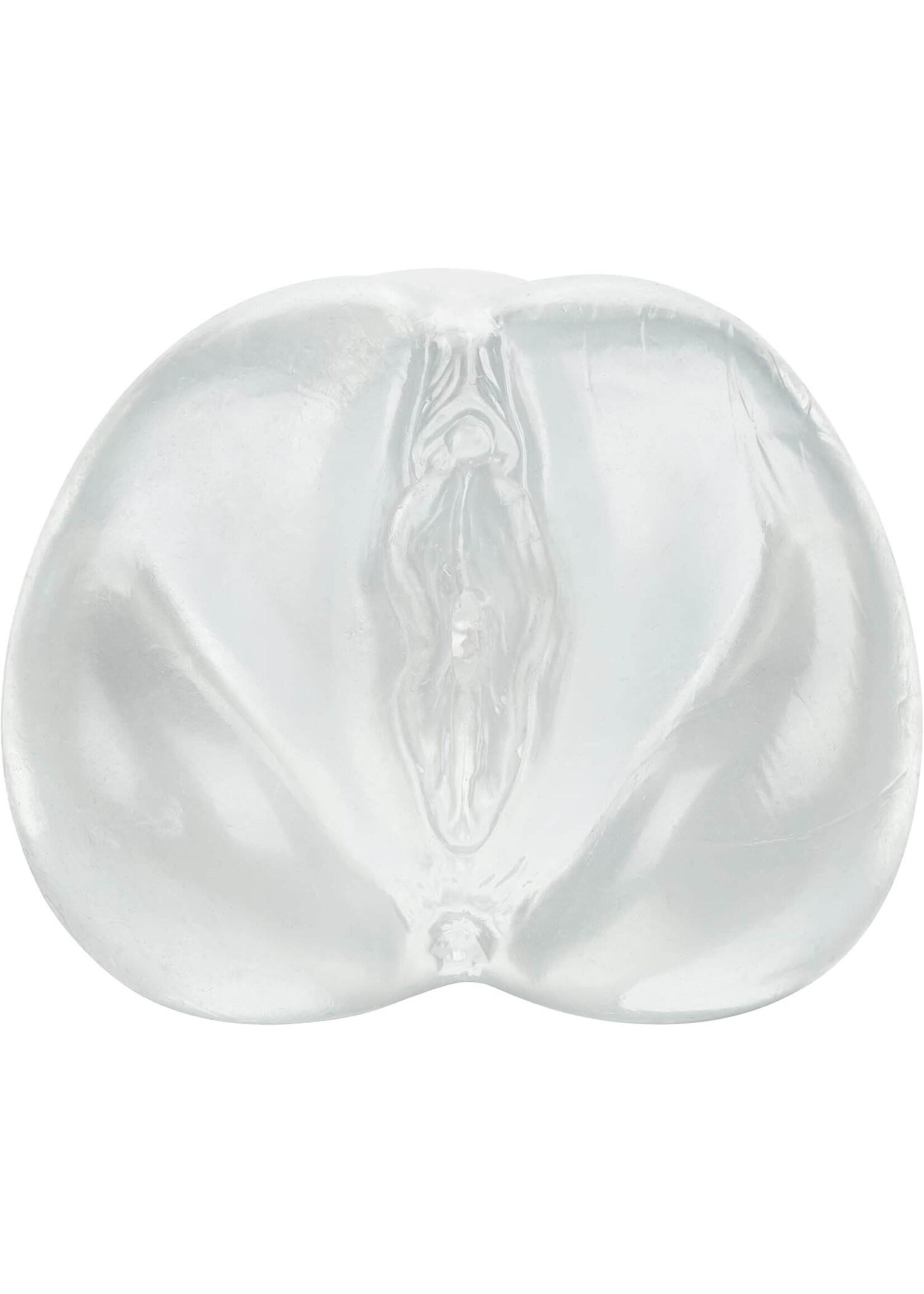 Stroke It Stroke It Tight Pussy - Clear