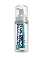 Swiss Navy Swiss Navy Toy & Body Foaming Cleaner 1.6oz