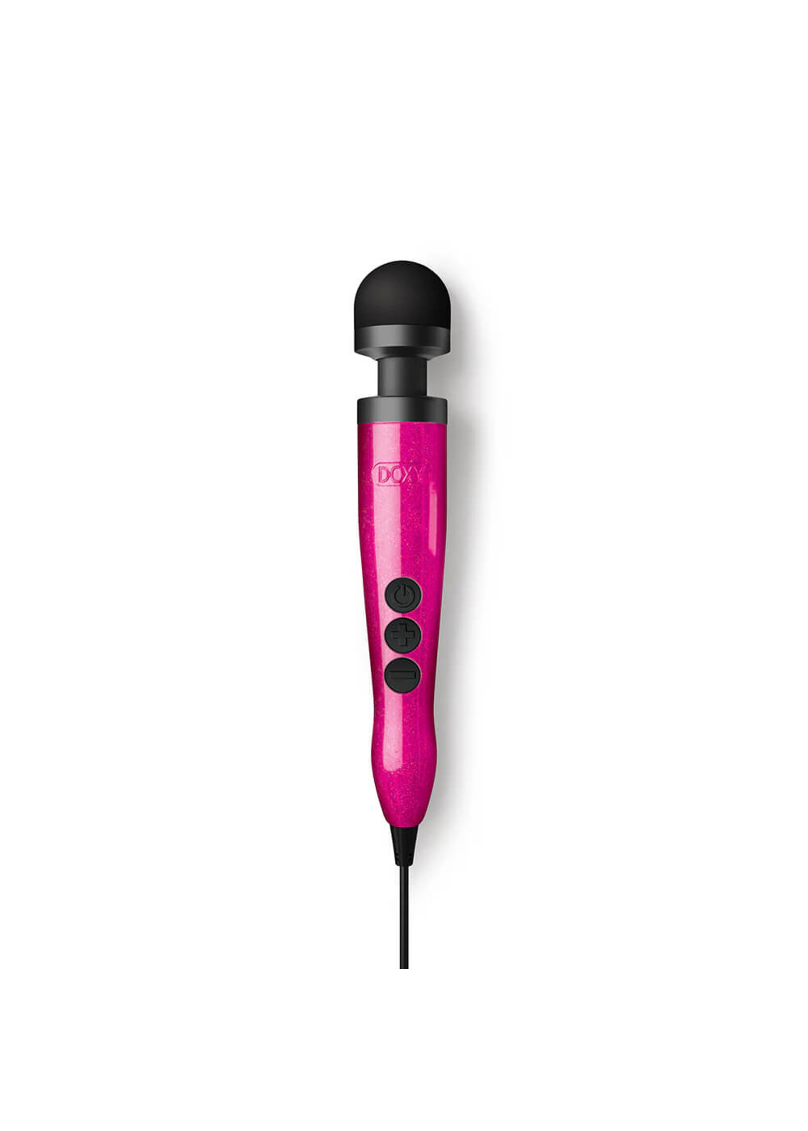 Doxy Die Cast 3-Hot Pink