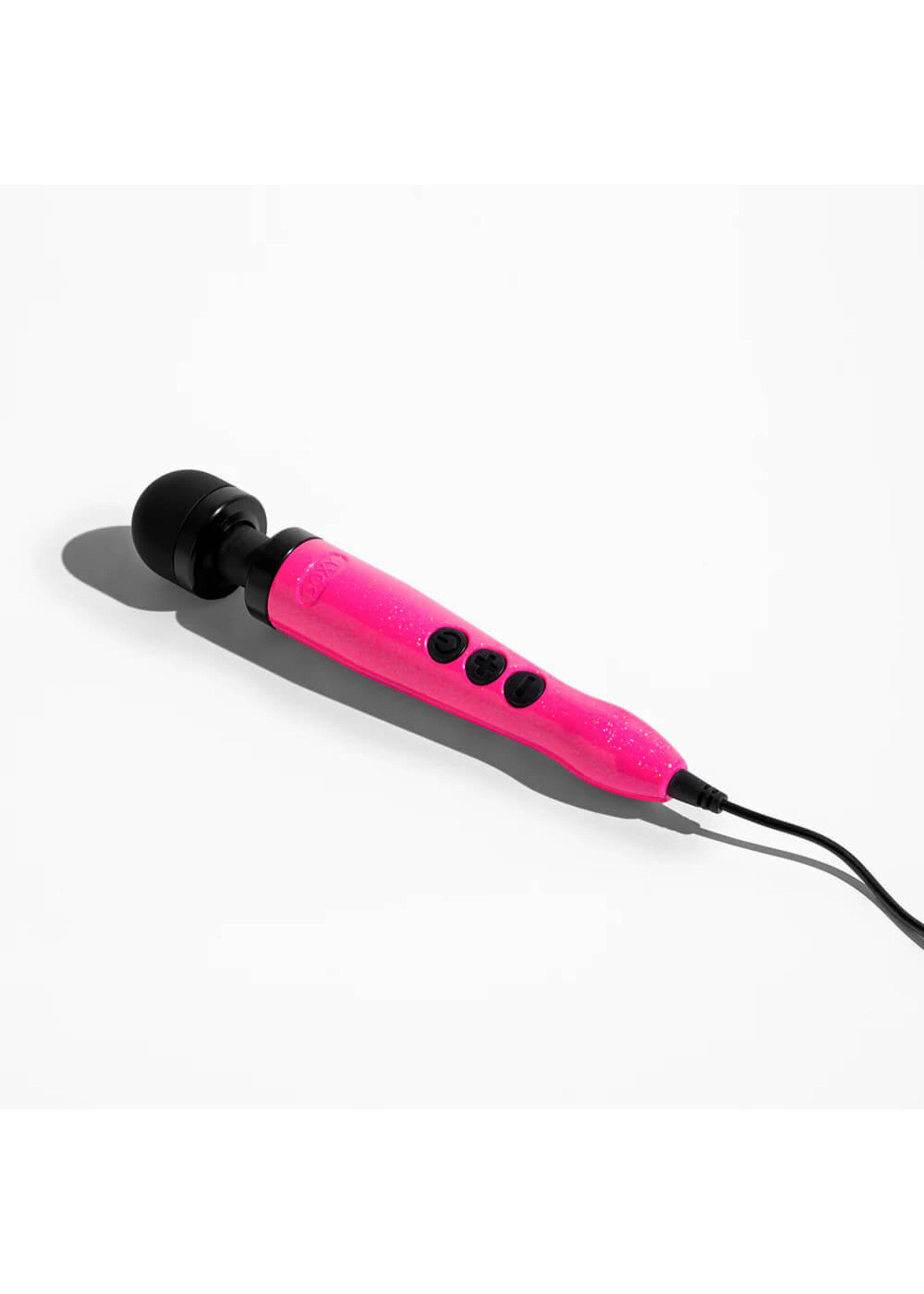 Doxy Die Cast 3-Hot Pink