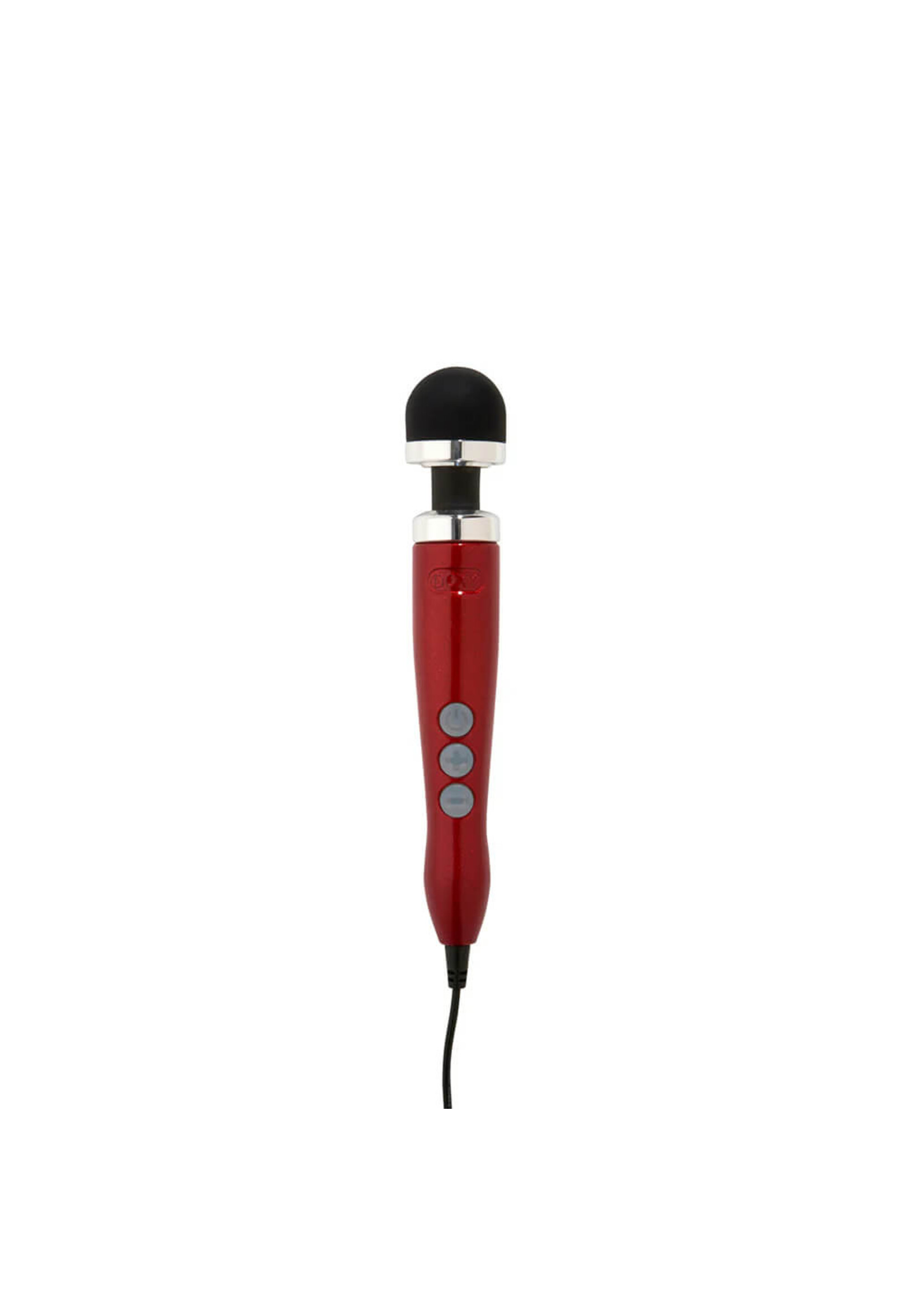 Doxy Die Cast 3-Candy Red