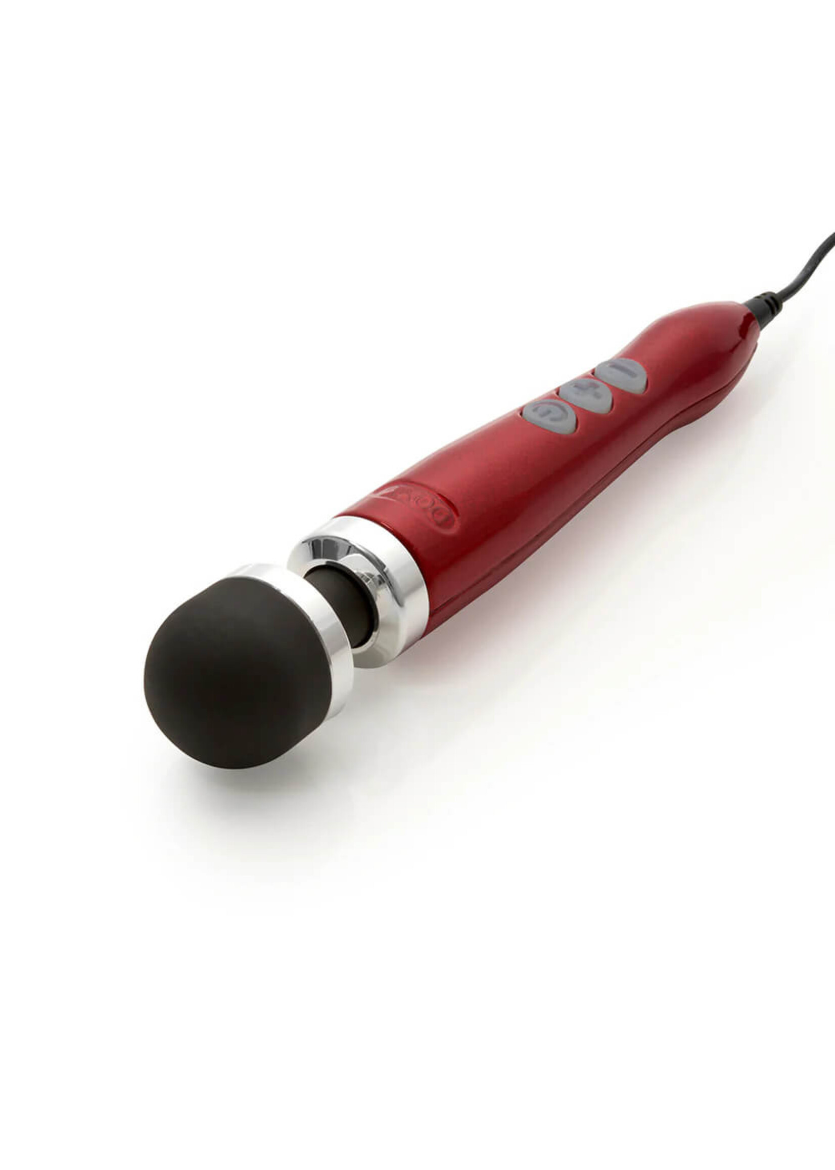 Doxy Die Cast 3-Candy Red