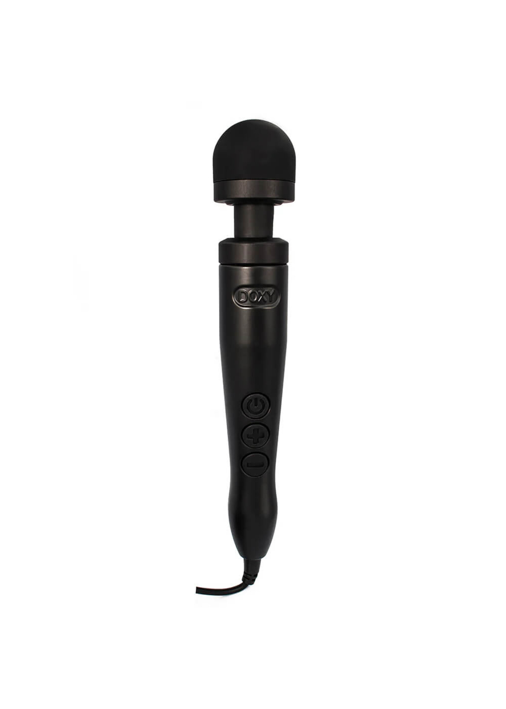 Doxy Die Cast 3-Matte Black