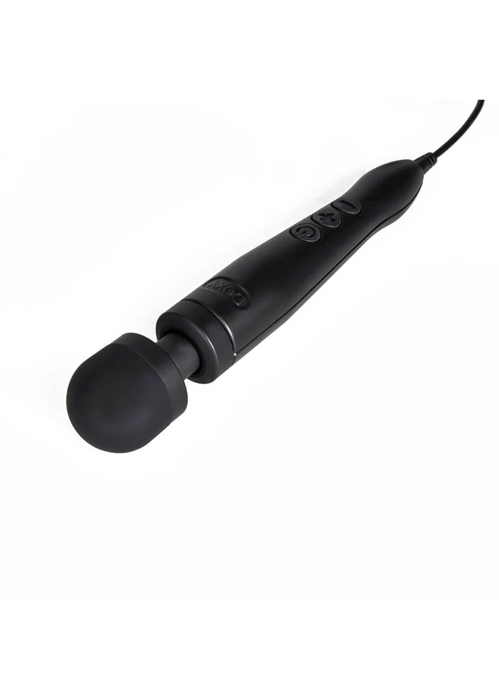 Doxy Die Cast 3-Matte Black