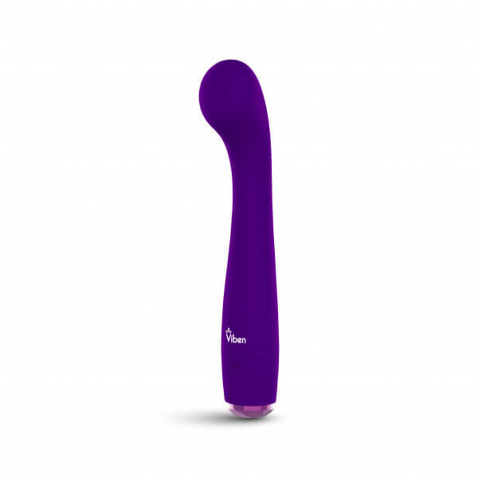 Viben Devotion - Violet - Intense G-Spot Vibe