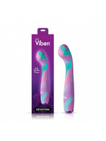 Viben Devotion - Unicorn - Intense G-Spot Vibe