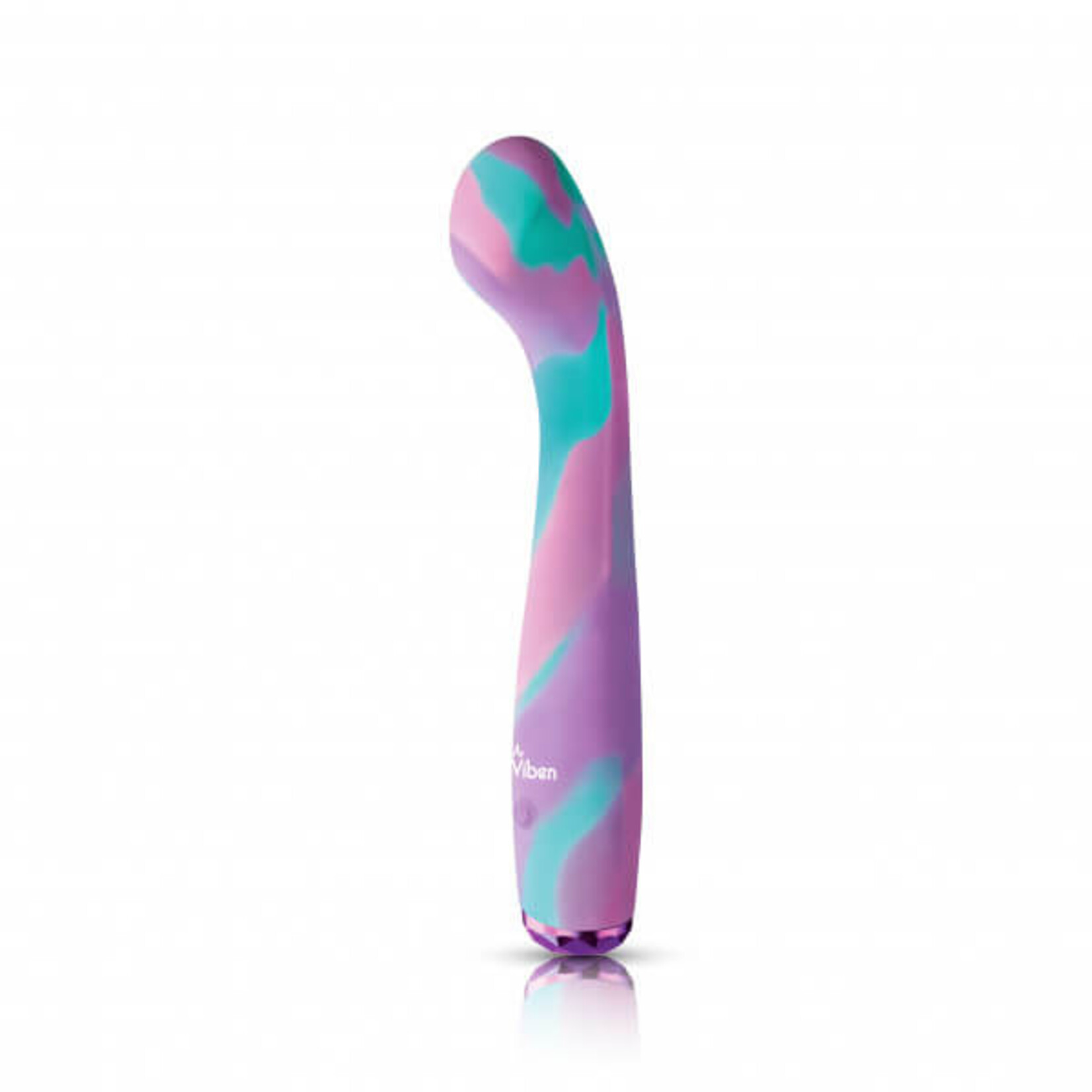 Viben Devotion - Unicorn - Intense G-Spot Vibe