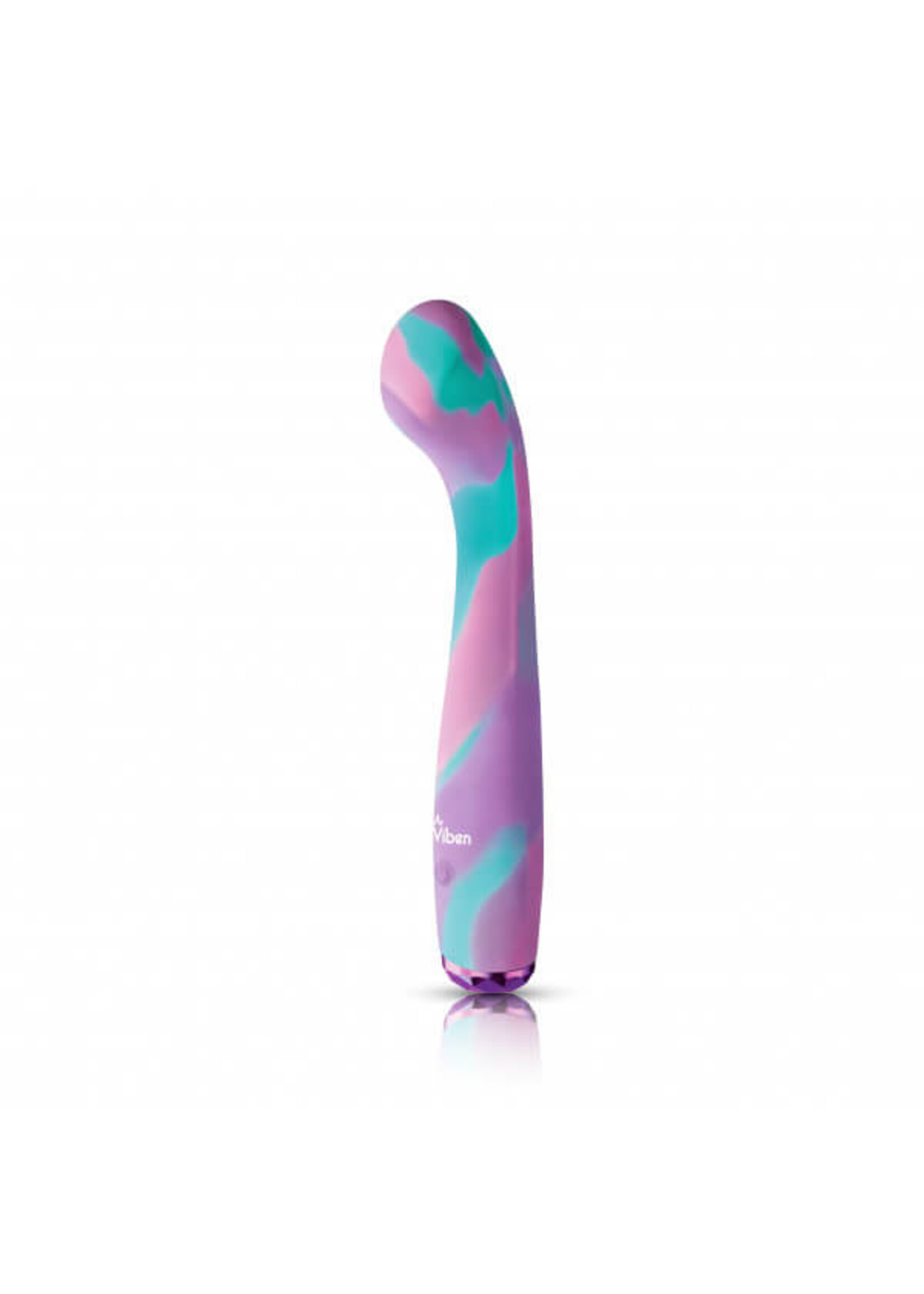 Viben Devotion - Unicorn - Intense G-Spot Vibe