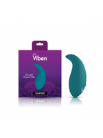 Viben Elated - Intense Hand Held Pinpoint Vibe - Ocean