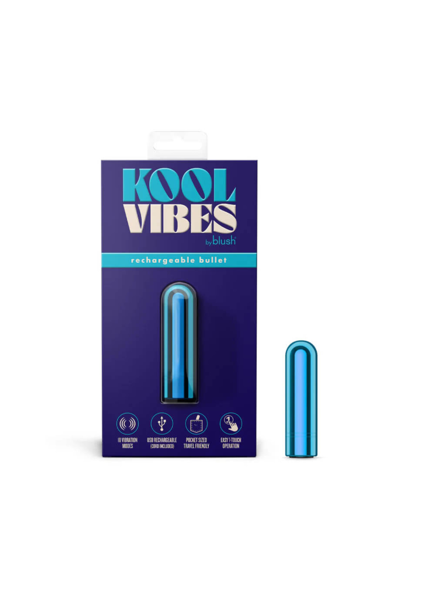 Kool Vibes Kool Vibes