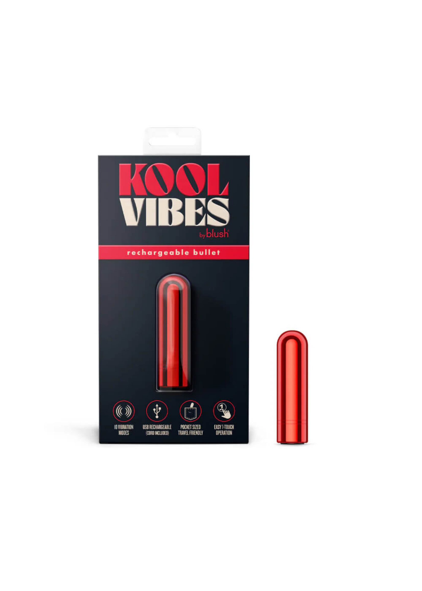 Kool Vibes Kool Vibes