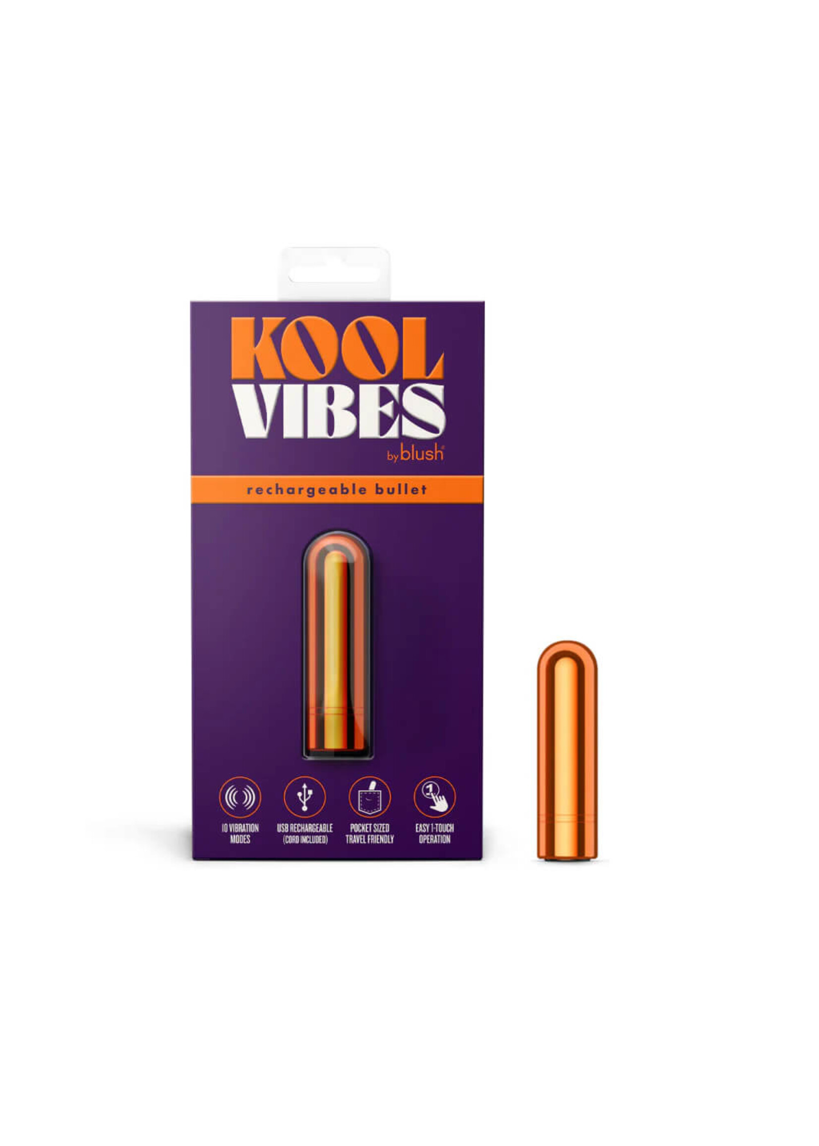 Kool Vibes Kool Vibes